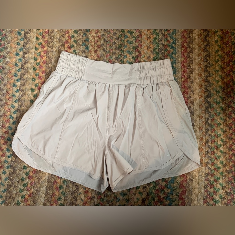 Balance Althetica/Vitality Breeze Shorts